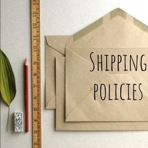 📦Shipping In My Closet 📦